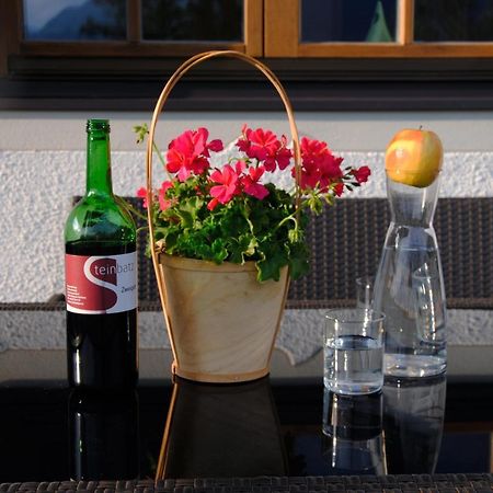 Ferienwohnung Gassoid Fieberbrunn Bagian luar foto