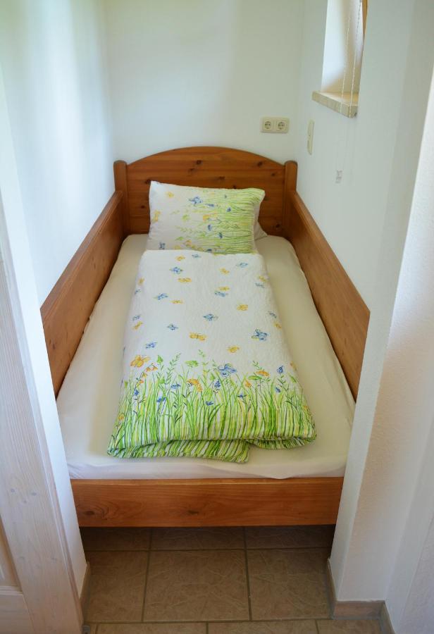 Ferienwohnung Gassoid Fieberbrunn Bagian luar foto