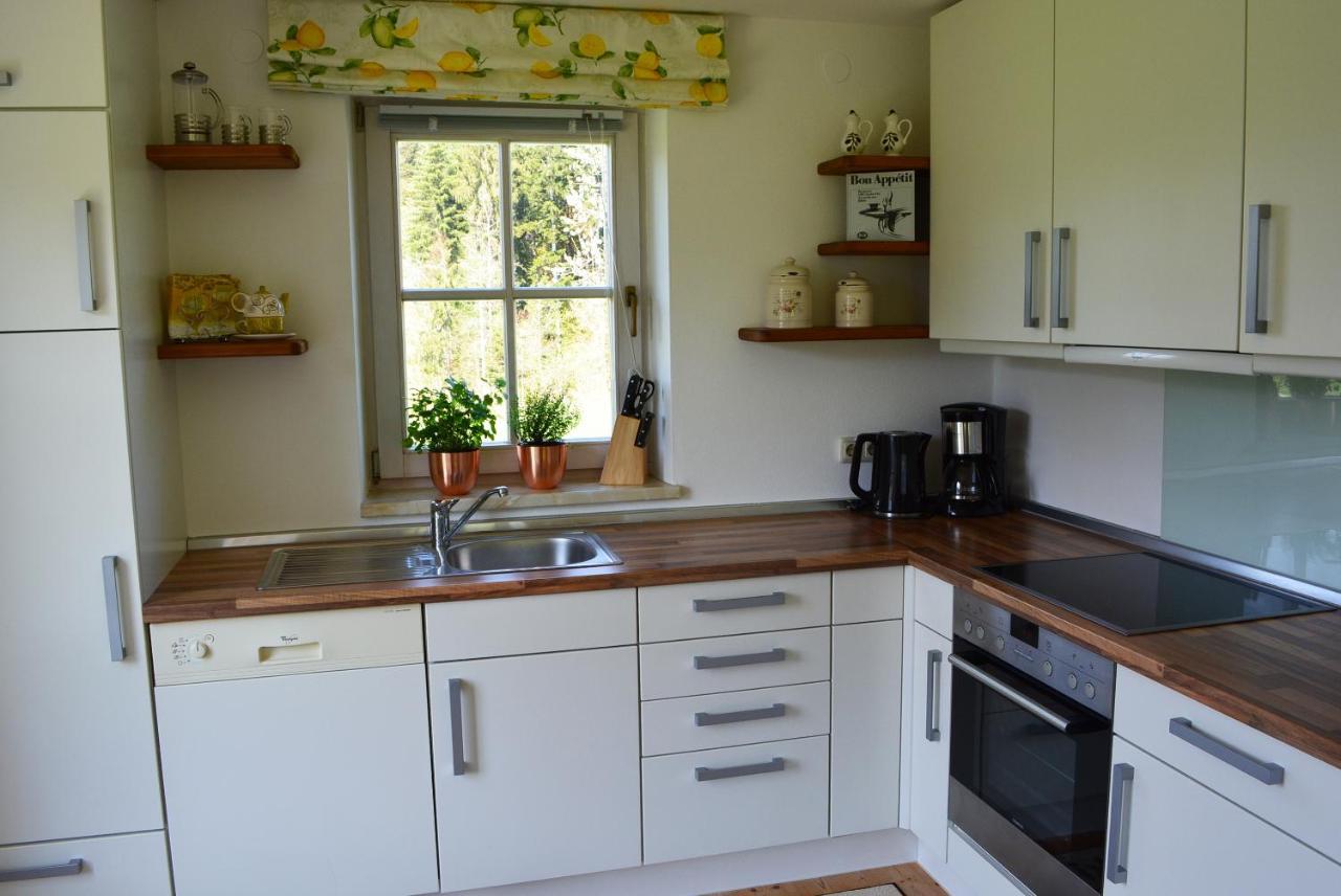 Ferienwohnung Gassoid Fieberbrunn Bagian luar foto