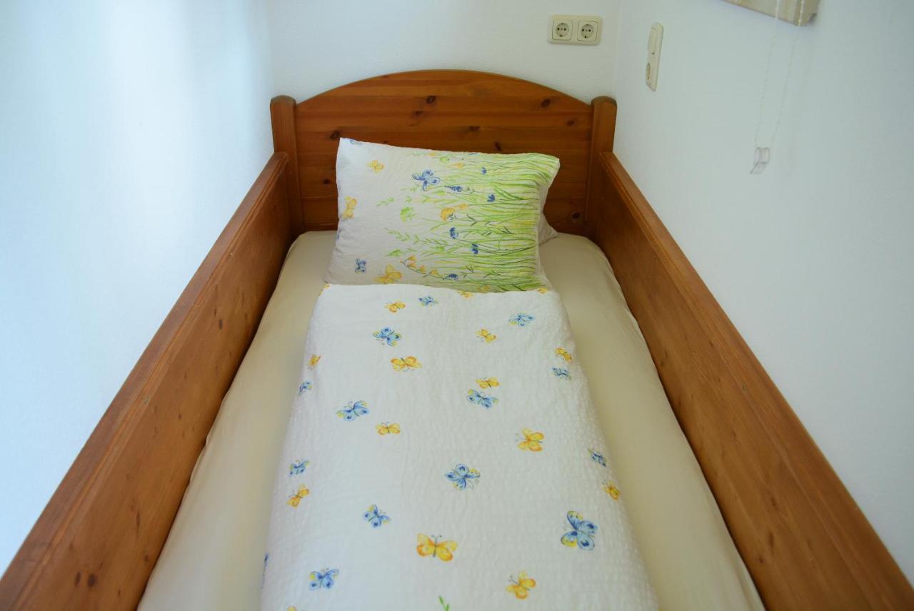 Ferienwohnung Gassoid Fieberbrunn Bagian luar foto