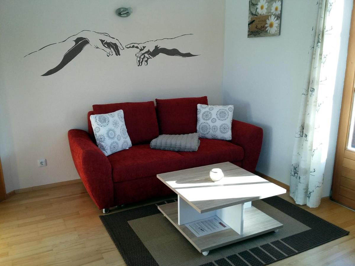 Ferienwohnung Gassoid Fieberbrunn Bagian luar foto