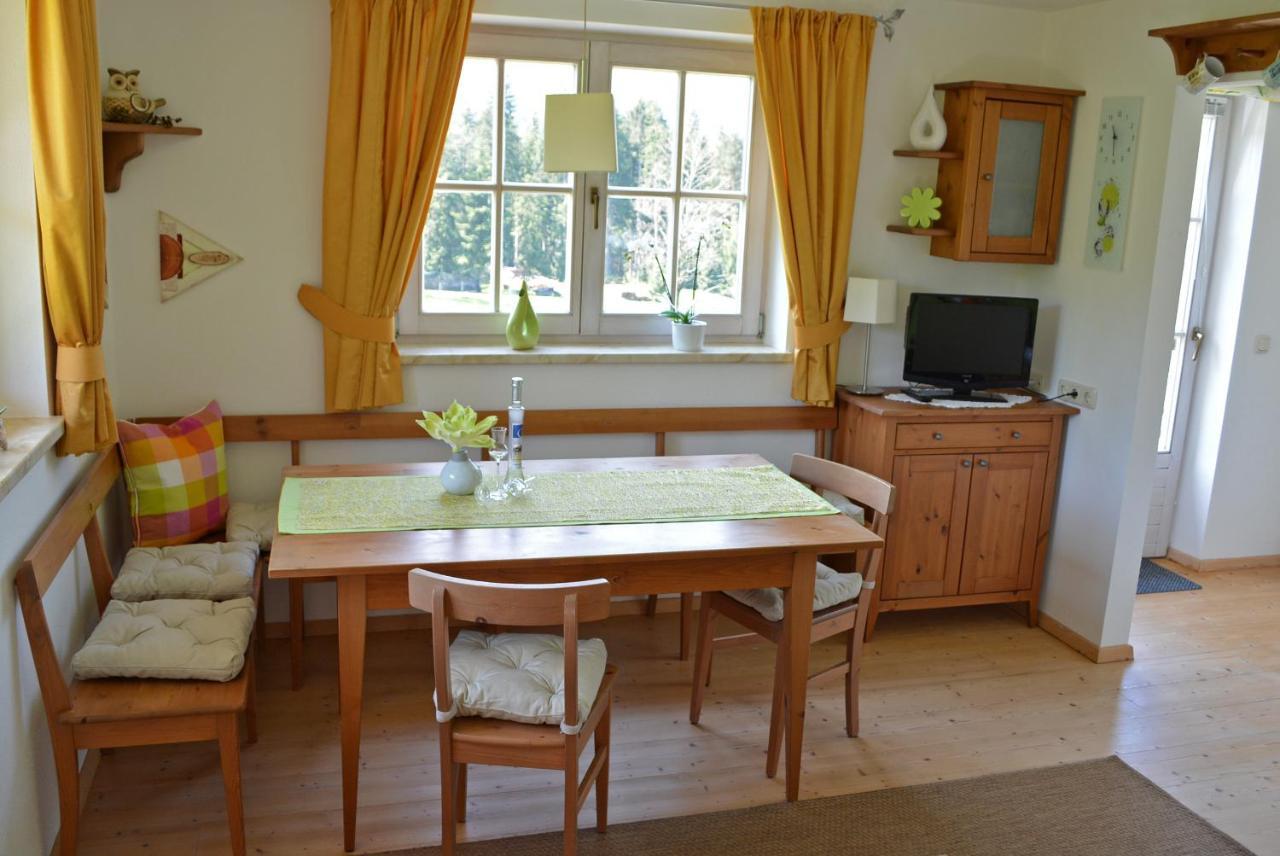 Ferienwohnung Gassoid Fieberbrunn Bagian luar foto