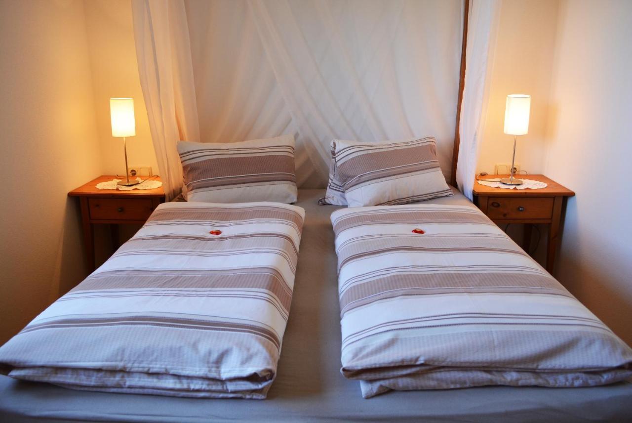 Ferienwohnung Gassoid Fieberbrunn Bagian luar foto