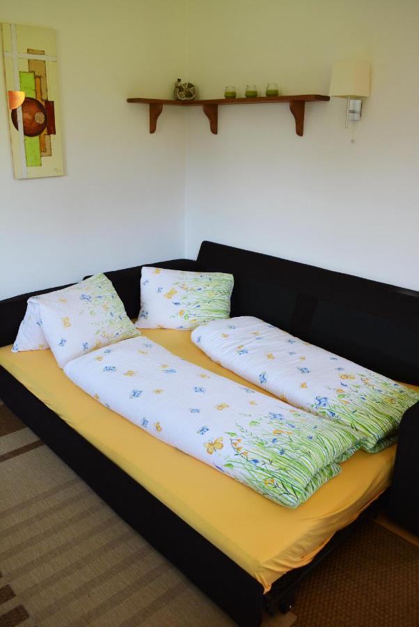 Ferienwohnung Gassoid Fieberbrunn Bagian luar foto