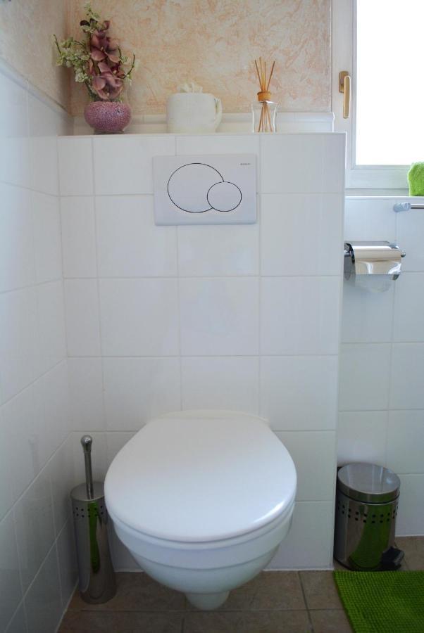 Ferienwohnung Gassoid Fieberbrunn Bagian luar foto