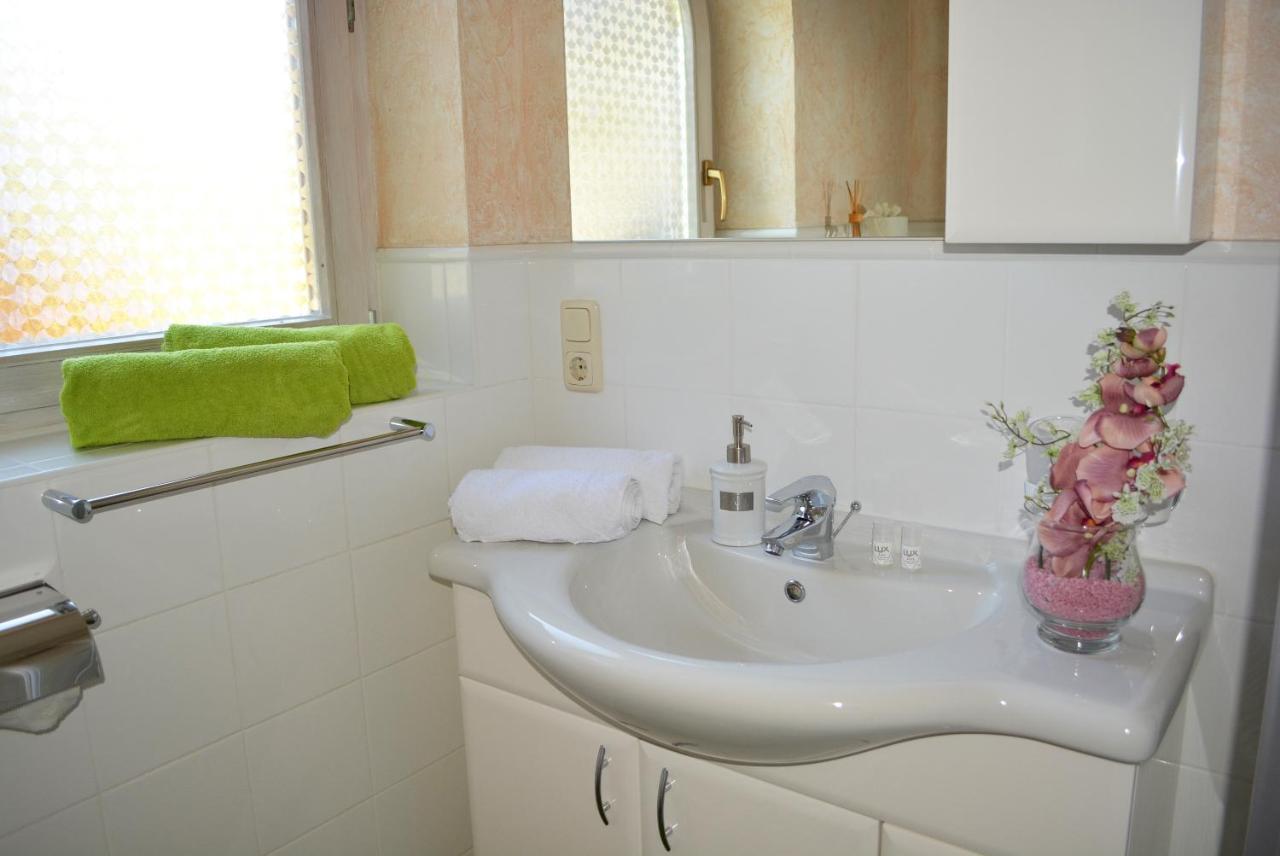 Ferienwohnung Gassoid Fieberbrunn Bagian luar foto